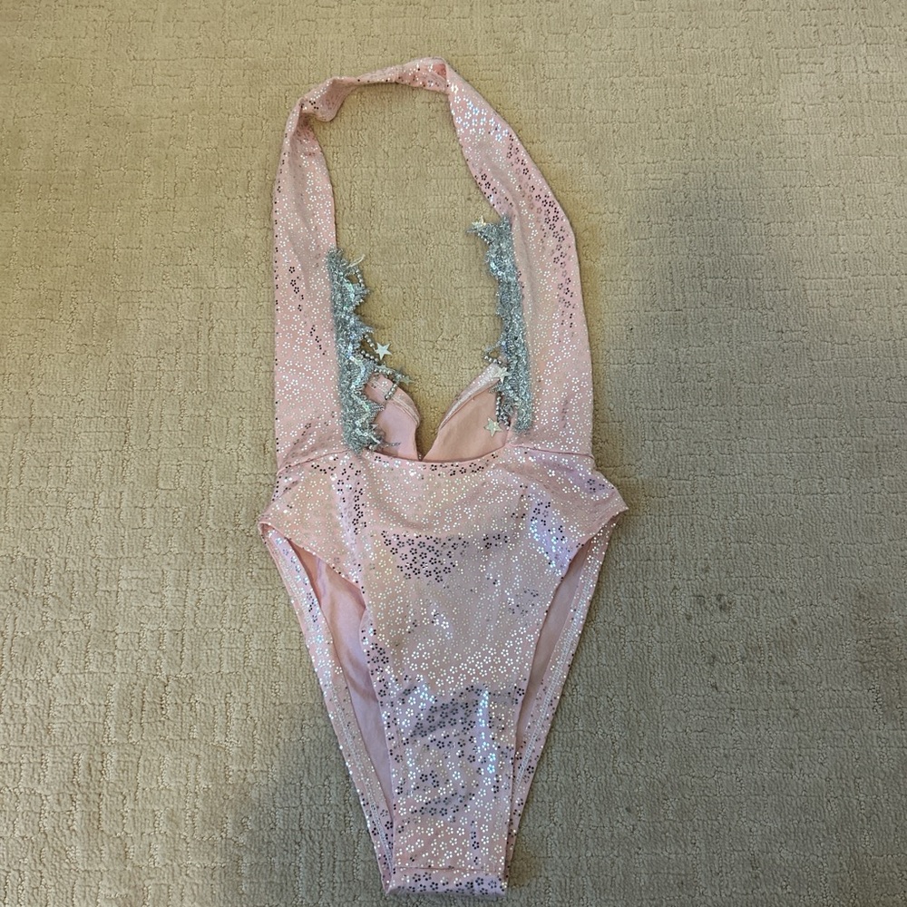 Bodysuit